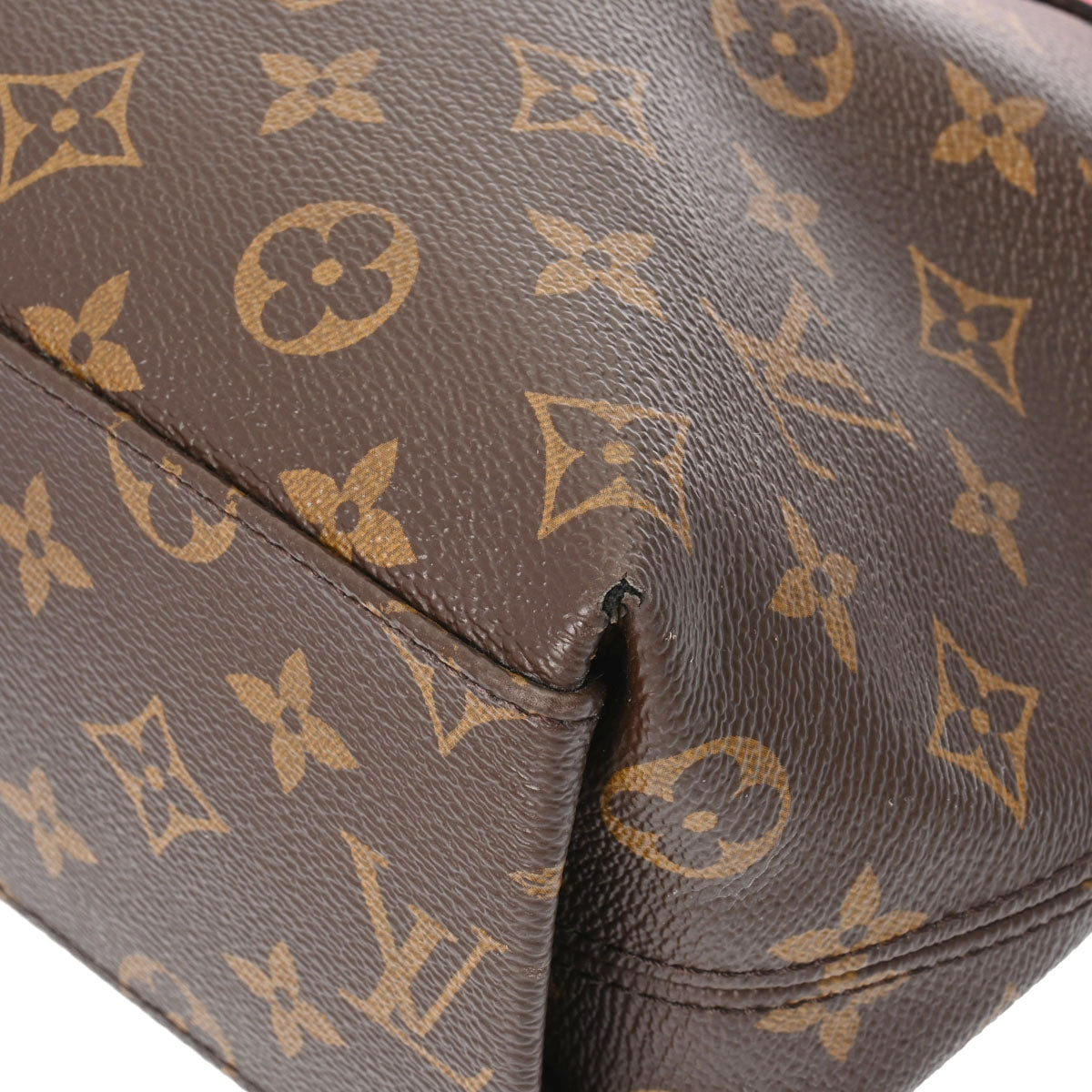 ルイヴィトンテュイルリーブザス 2WAY 14145 カブキ レディース モノグラムキャンバス ショルダーバッグ M43798 LOUIS  VUITTON 中古 – 銀蔵オンライン