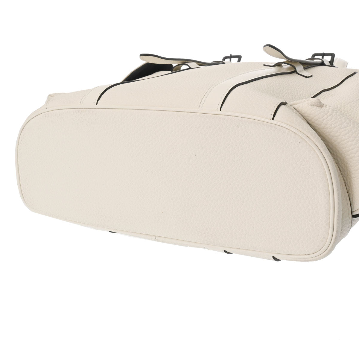 ルイヴィトンクリストファートート 14145 白 メンズ トリヨン