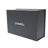 CHANEL シャネル マトラッセ チェーンショルダー 23cm 赤 A01113 レディース キャビアスキン ショルダーバッグ Aランク 中古 銀蔵