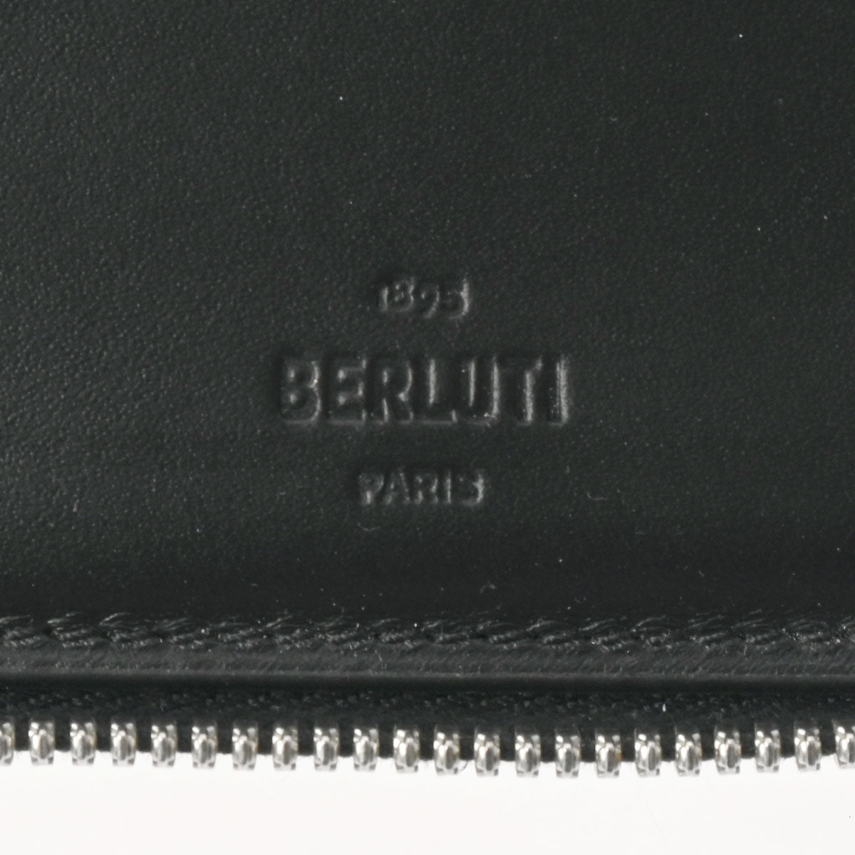 ベルルッティタリ カリグラフィ ラウンドファスナー トラベルケース ブラウン メンズ レザー 長財布 - BERLUTI 中古 – 銀蔵オンライン