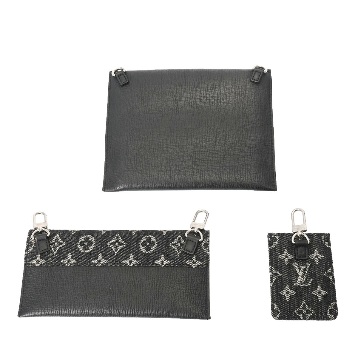 ルイヴィトン トップス 黒 M 超美品