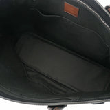 BERLUTI ベルルッティ フォーエバー シグネチャートート 黒 メンズ PVC レザー トートバッグ Aランク 中古 銀蔵