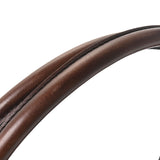 BERLUTI ベルルッティ フォーエバー シグネチャートート 黒 メンズ PVC レザー トートバッグ Aランク 中古 銀蔵