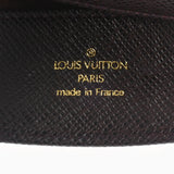 LOUIS VUITTON ルイヴィトン ブトン ドゥ マンシェットモチーフ ロゴ モノグラムフラワー シルバー M30976 メンズ シルバー925 カフス Aランク 中古 銀蔵