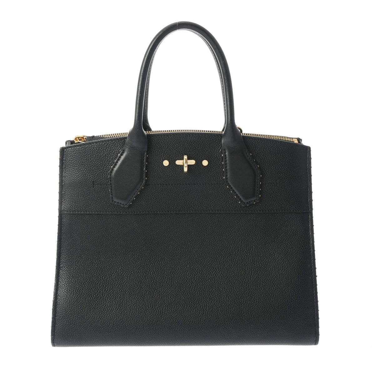 真贋済　ルイヴィトン　シティーシスティーマMM ショルダーバッグ　2way 楽天市場】LOUIS VUITTON ルイ ヴィトン シティ スティーマーMM