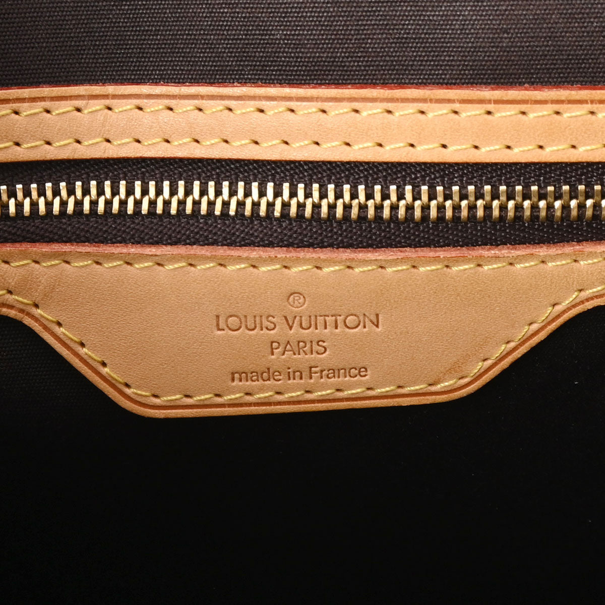 美品⭐︎ ルイ・ヴィトン ヴェルニ　M91619　 ブレアMM ルイヴィトンブレア MM 2WAY 14125 アマラント レディース