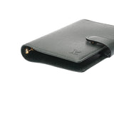 LOUIS VUITTON ルイヴィトン タイガ アジェンダ PM アピセア R20406 メンズ レザー 手帳カバー Bランク 中古 銀蔵