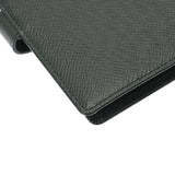 LOUIS VUITTON ルイヴィトン タイガ アジェンダ PM アピセア R20406 メンズ レザー 手帳カバー Bランク 中古 銀蔵