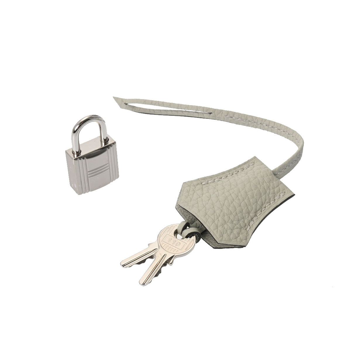 ❤️2022/刻印U/エルメスDepeche36ノワ-ル金具パラジウム本店で購入