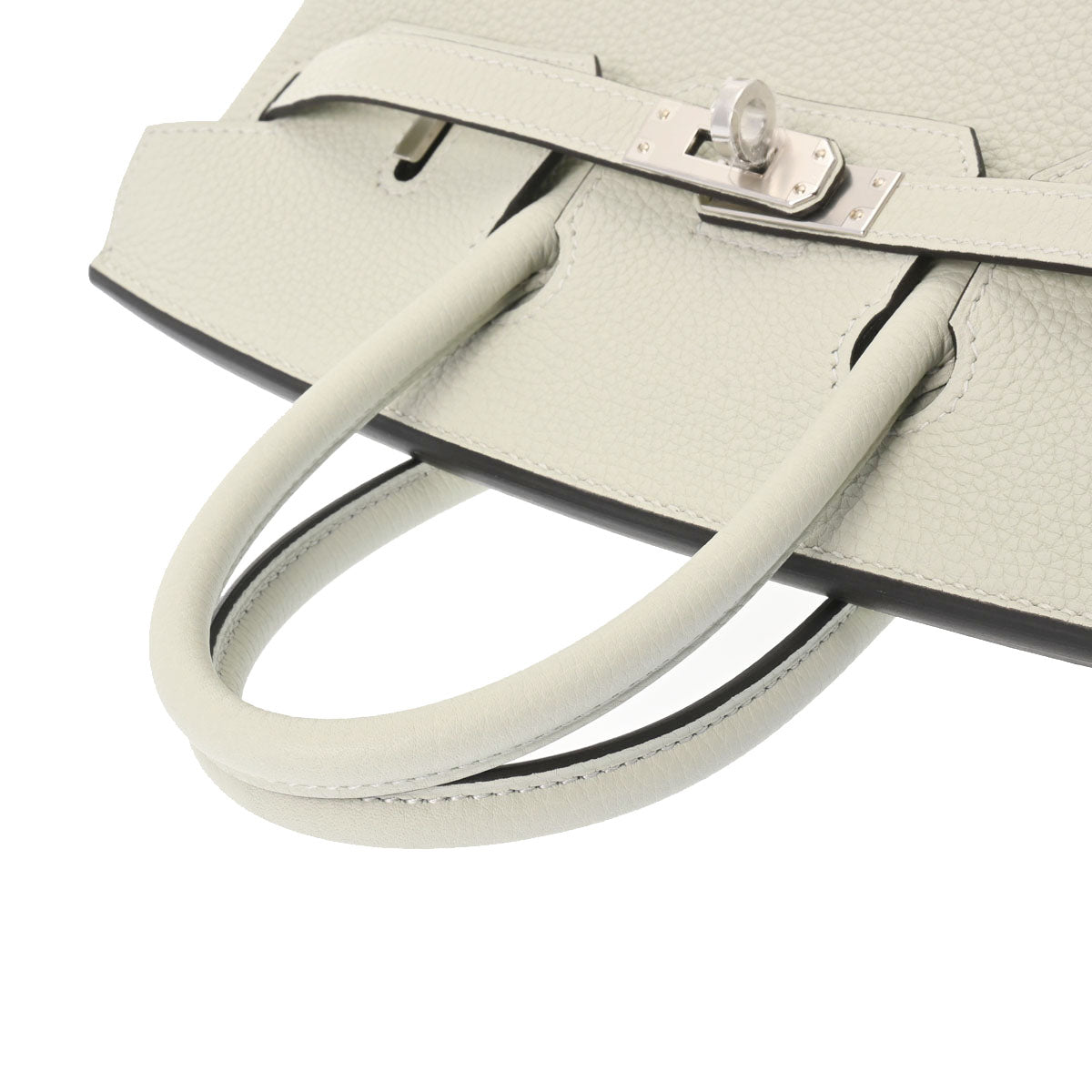 エルメス25 14139 グリネヴェ パラジウム金具 B刻印(2023年頃