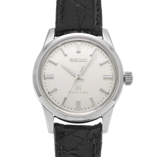 SEIKO セイコー メカニカル SBGW001 メンズ 腕時計 手巻き Aランク 中古 銀蔵