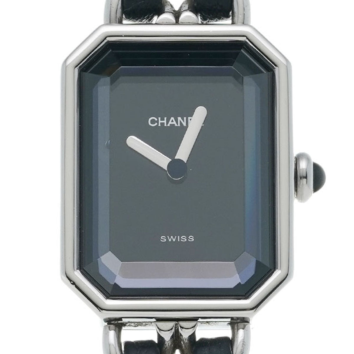 シャネルプルミエール Mサイズ レディース 腕時計 - CHANEL 中古