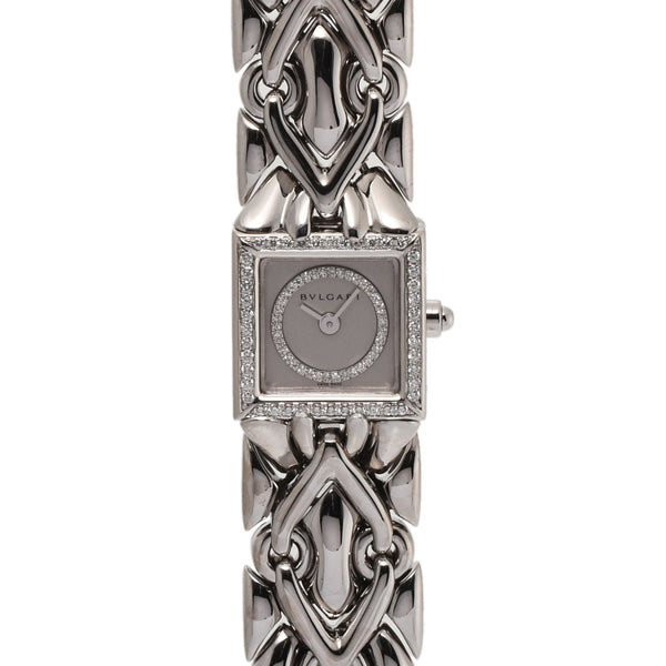 【美品】【お値下げ不可】【最終価格】ブルガリ　20503 クラシコ ブルガリブルガリブルガリ レディース 腕時計 BB33DGG BVLGARI