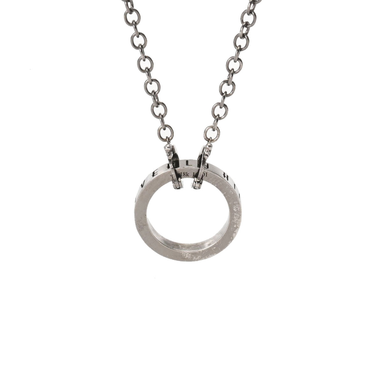 その他JASON OF BEVERLY HILLS サークルトップ ダイヤ チェーン ユニ