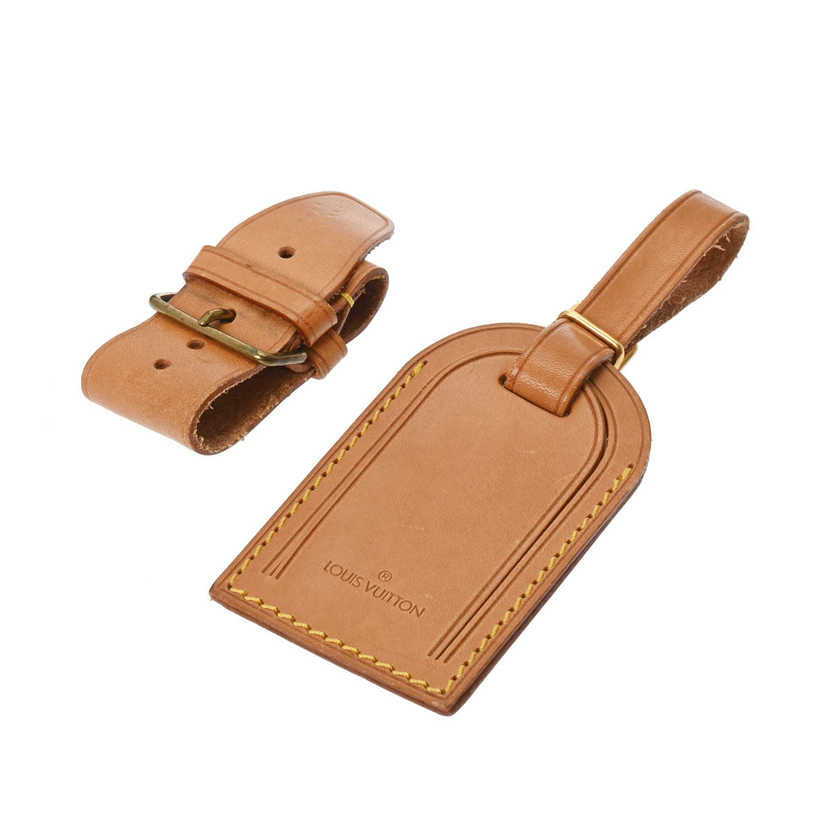  LOUIS VUITTON ルイヴィトン モノグラム キーポル 55 ブラウン M41424 ユニセックス モノグラムキャンバス ボストンバッグ Bランク 中古 