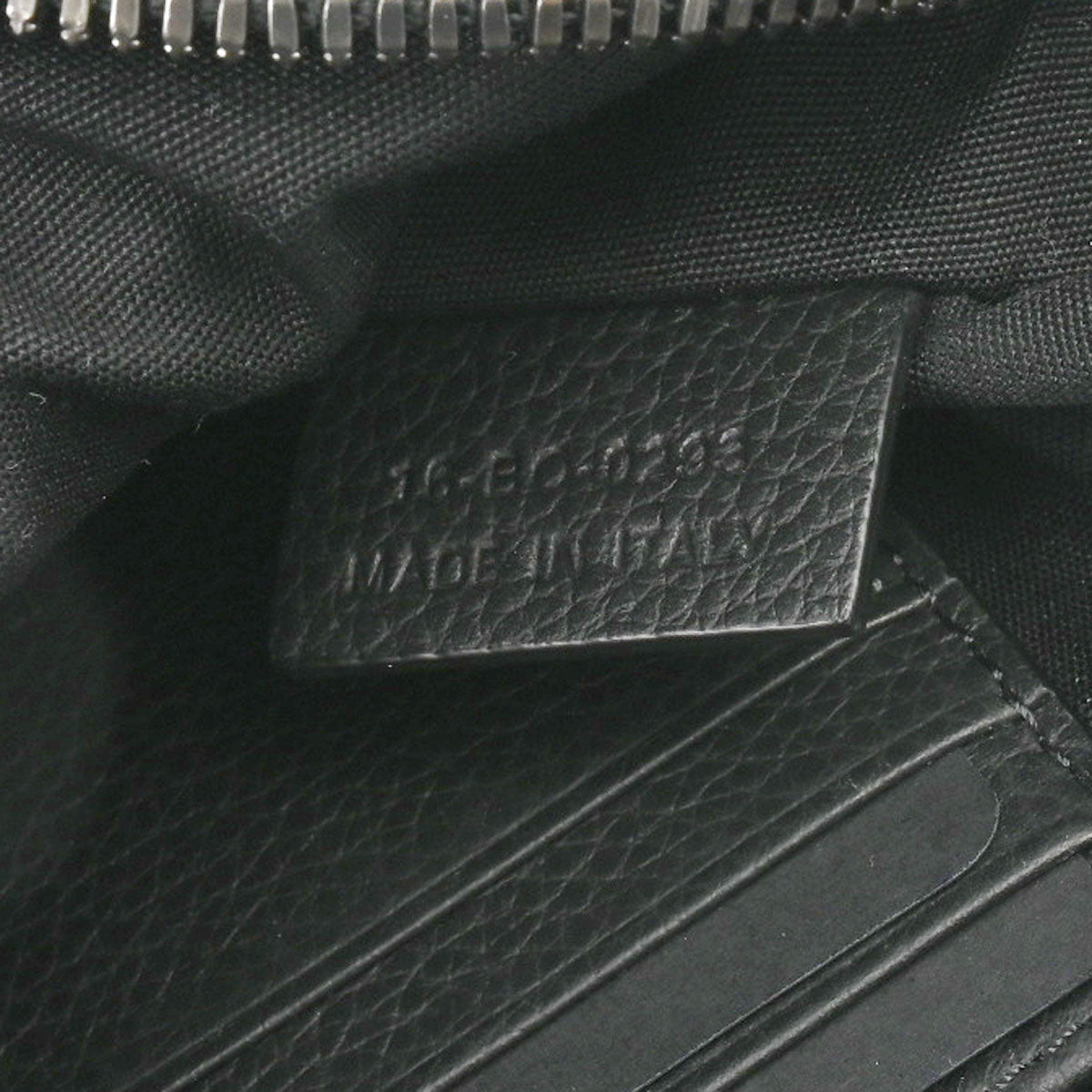 クリスチャンディオールサファリバッグミニ オブリーク 2WAY 黒 ユニ