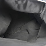 CHANEL シャネル エグゼクティブトート 黒 シルバー金具 A15206 レディース カーフ トートバッグ ABランク 中古 銀蔵