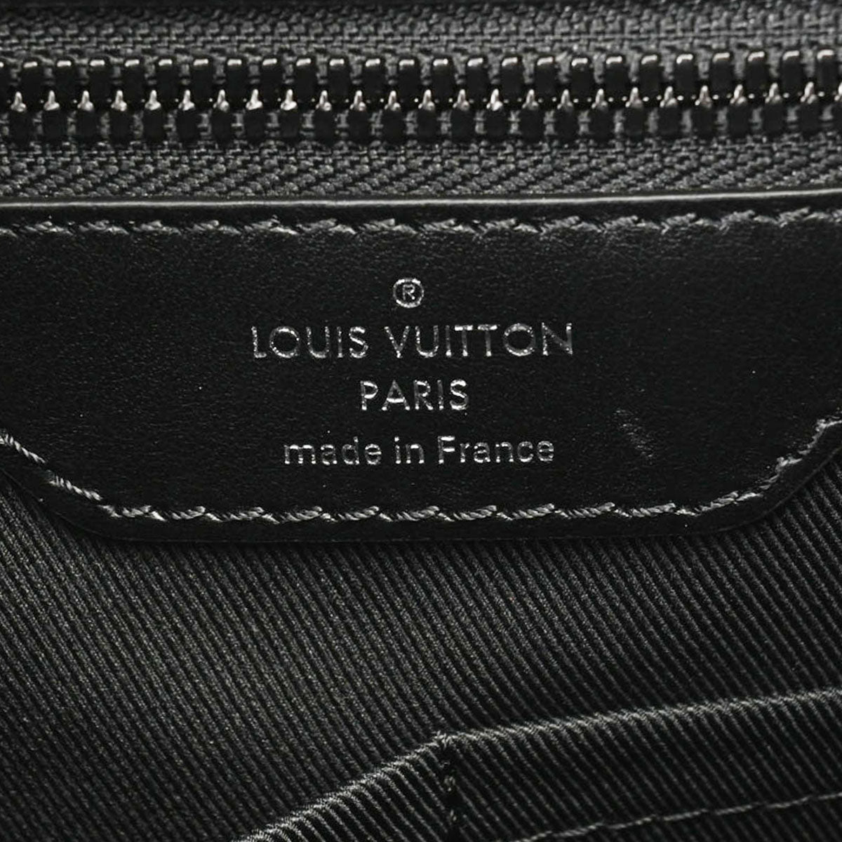 ルイヴィトンチョーク バックパック 14145 ブラウン メンズ モノグラムキャンバス リュック・デイパック M44615 LOUIS VUITTON  中古 – 銀蔵オンライン