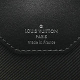 LOUIS VUITTON ルイヴィトン モノグラムエクリプス グランサック 黒/グレー M44733 メンズ モノグラムエクリプス トートバッグ Aランク 中古 銀蔵