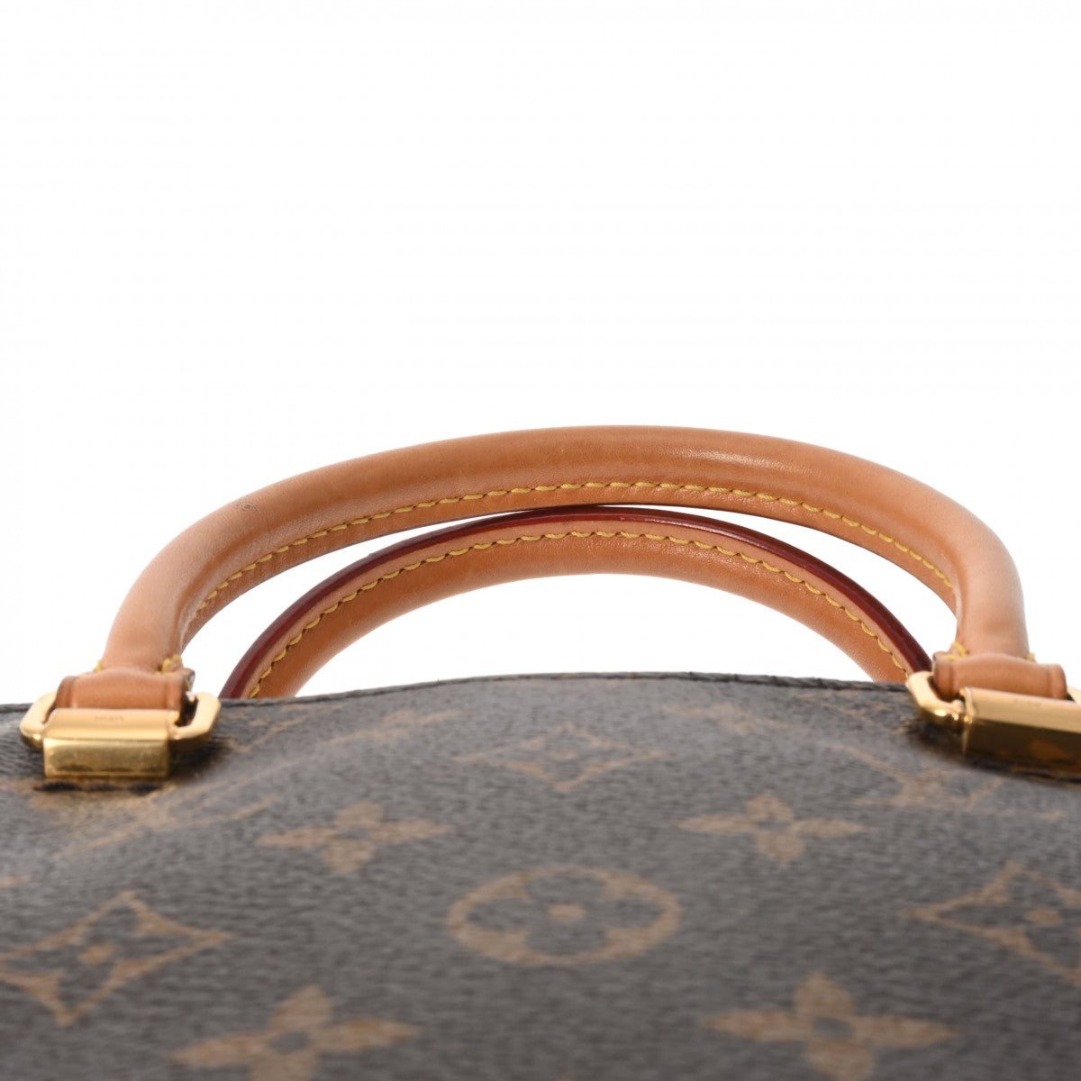 ルイヴィトンパラス BB 2WAY 14145 スリーズ レディース モノグラム