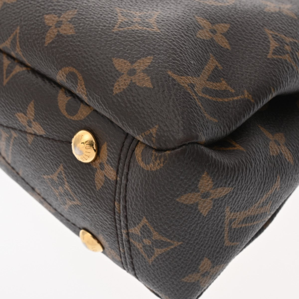 ルイヴィトンパラス BB 2WAY 14145 スリーズ レディース モノグラム