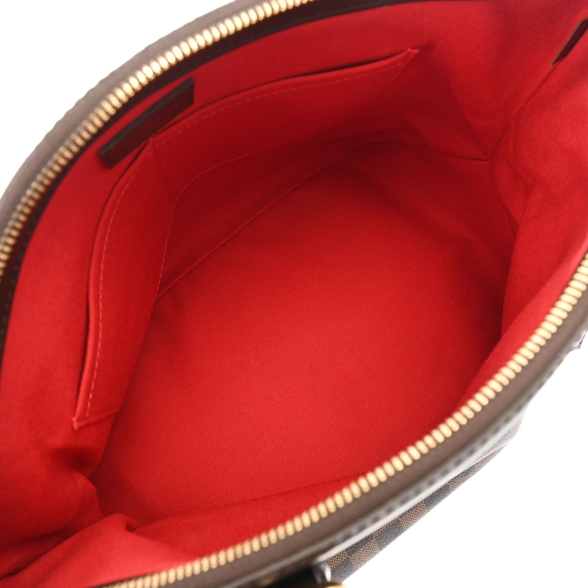 ルイヴィトンヴェローナ MM 14137 エベヌ レディース ダミエキャンバス ショルダーバッグ N41118 LOUIS VUITTON 中古 –  銀蔵オンライン