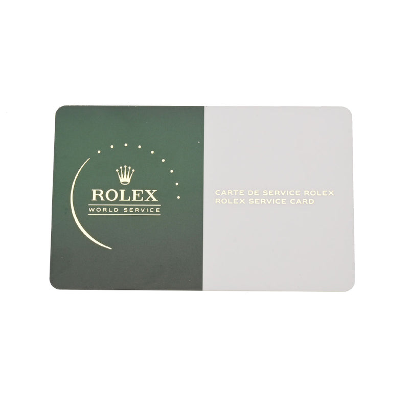 ROLEX ロレックス デイトジャスト オイスタークォーツ 17013 メンズ SS/YG 腕時計 クオーツ シャンパン文字盤 Aランク 中古 銀蔵