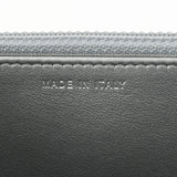 CHANEL シャネル チェーンウォレット チェーンロゴ シルバー レディース カーフ ショルダーバッグ Aランク 中古 銀蔵