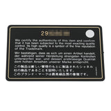 CHANEL シャネル チェーンウォレット チェーンロゴ シルバー レディース カーフ ショルダーバッグ Aランク 中古 銀蔵