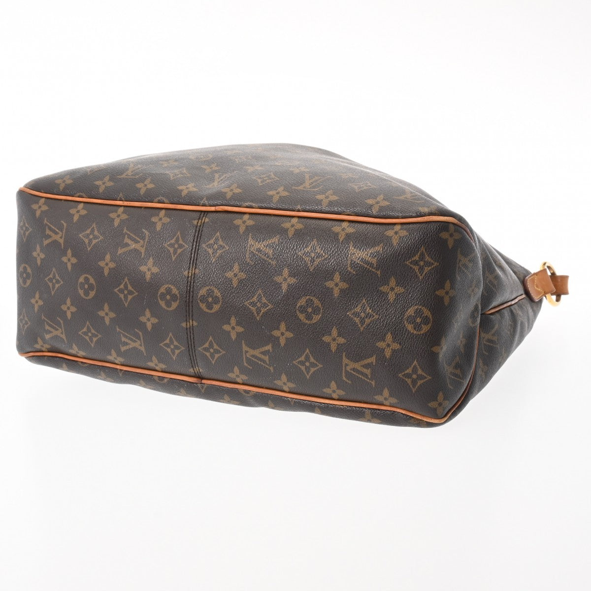 ルイヴィトンディライトフルMM 14145 ブラウン レディース