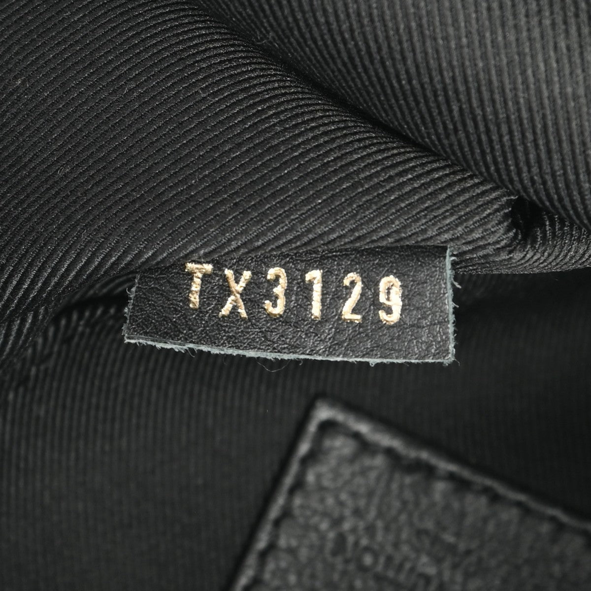 ルイヴィトンパームスプリングス バックパックミニ 旧型 ブラウン