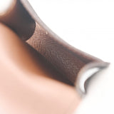 LOUIS VUITTON ルイヴィトン モノグラム エテュイ シガレットケース ブラウン M63024 レディース モノグラムキャンバス ブランド小物 ABランク 中古 銀蔵