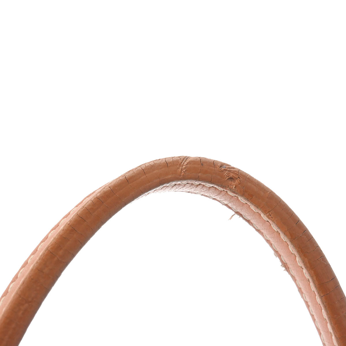 GOYARD【ゴヤール】サンルイ ジュニア ブラック×ブラウン ゴヤールサンルイ ジュニア 黒/茶 レディース PVC ハンドバッグ