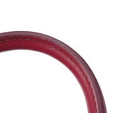 LOUIS VUITTON ルイヴィトン エピ アルマ フューシャ M40490 レディース エピレザー ハンドバッグ ABランク 中古 銀蔵