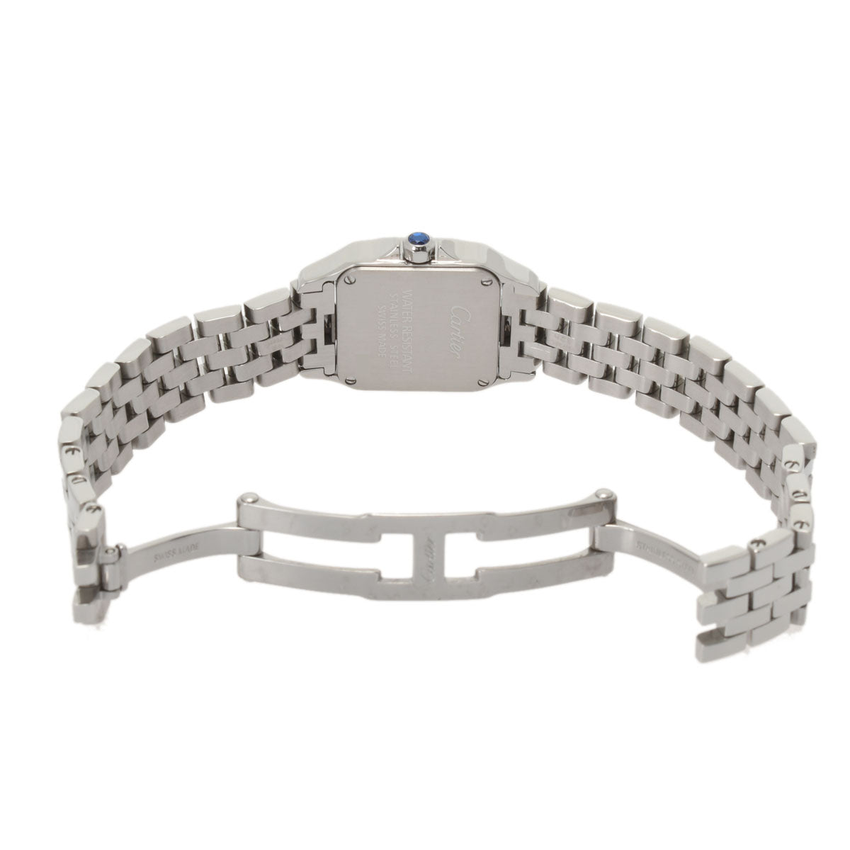 Cartier カルティエ レディース腕時計 クオーツ タンク