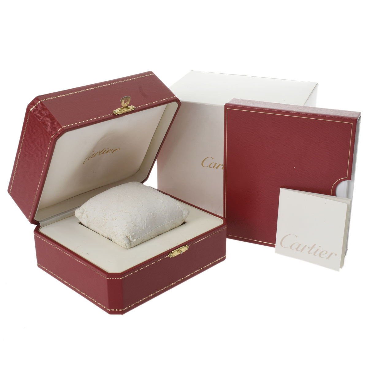 カルティエ W25064Z5 レディース腕時計 サントス ドゥモワゼルSM 箱付 中古)CARTIER カルティエ サントス ドゥモワゼル SM W25064Z5（商品ID