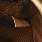 LOUIS VUITTON ルイヴィトン モノグラム ゲームオンコレクション パナム セット ブラウン M57450 レディース モノグラムキャンバス ショルダーバッグ Aランク 中古 銀蔵