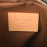 LOUIS VUITTON ルイヴィトン モノグラム ゲームオンコレクション パナム セット ブラウン M57450 レディース モノグラムキャンバス ショルダーバッグ Aランク 中古 銀蔵