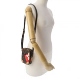 LOUIS VUITTON ルイヴィトン モノグラム ゲームオンコレクション パナム セット ブラウン M57450 レディース モノグラムキャンバス ショルダーバッグ Aランク 中古 銀蔵