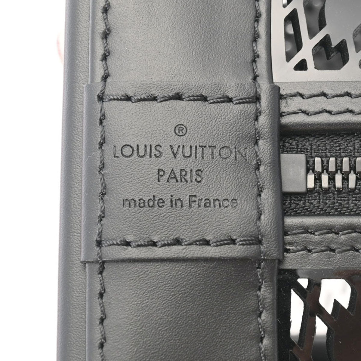 【匿名発送】ルイヴィトン アルマ モノグラム ハンドバッグ ◇LOUIS VUITTON◇ルイヴィトン モノグラム アルマ PM