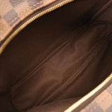 LOUIS VUITTON ルイヴィトン ダミエ ナヴィグリオ  ブラウン N45255 ユニセックス ダミエキャンバス ショルダーバッグ ABランク 中古 銀蔵