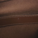 LOUIS VUITTON ルイヴィトン ダミエ ナヴィグリオ  ブラウン N45255 ユニセックス ダミエキャンバス ショルダーバッグ ABランク 中古 銀蔵