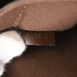 LOUIS VUITTON ルイヴィトン ダミエ ナヴィグリオ  ブラウン N45255 ユニセックス ダミエキャンバス ショルダーバッグ ABランク 中古 銀蔵