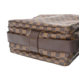 LOUIS VUITTON ルイヴィトン ダミエ ナヴィグリオ  ブラウン N45255 ユニセックス ダミエキャンバス ショルダーバッグ ABランク 中古 銀蔵