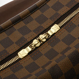 LOUIS VUITTON ルイヴィトン ダミエ ナヴィグリオ  ブラウン N45255 ユニセックス ダミエキャンバス ショルダーバッグ ABランク 中古 銀蔵