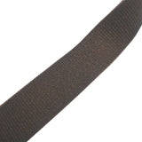 LOUIS VUITTON ルイヴィトン ダミエ ナヴィグリオ  ブラウン/赤 N45255 ユニセックス ダミエキャンバス ショルダーバッグ Bランク 中古 銀蔵