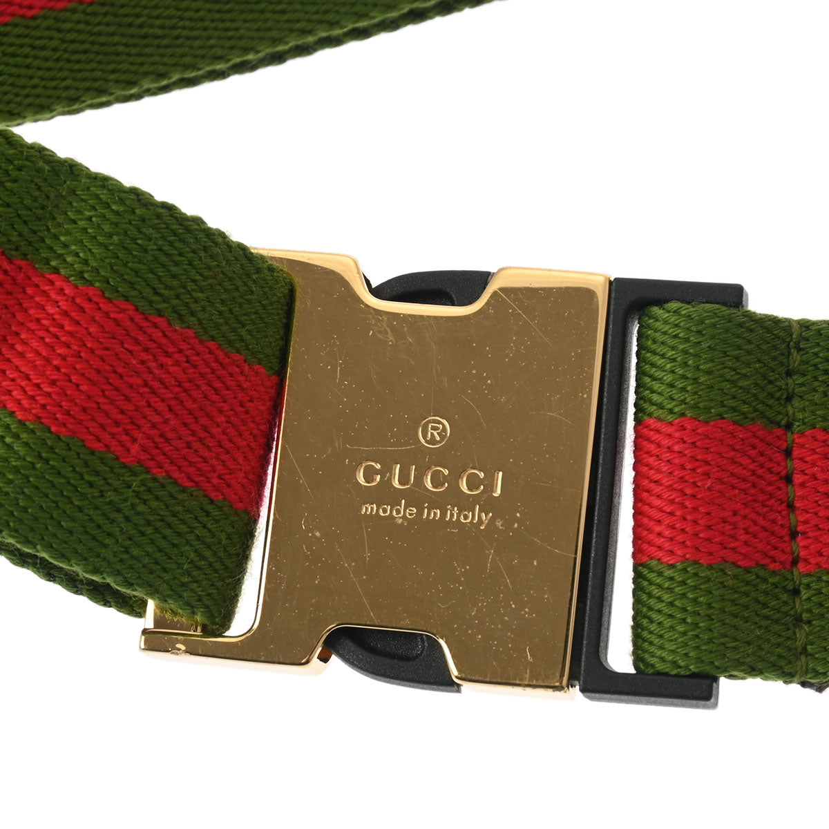 グッチベルトバッグ ジャンボGG ベージュ メンズ キャンバス ウエストバッグ 696031 GUCCI 中古 – 銀蔵オンライン