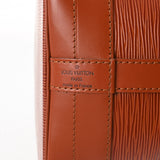 LOUIS VUITTON ルイヴィトン エピ ノエ ケニアブラウン M44003 レディース エピレザー ショルダーバッグ Aランク 中古 銀蔵
