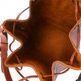 LOUIS VUITTON ルイヴィトン エピ ノエ ケニアブラウン M44003 レディース エピレザー ショルダーバッグ Aランク 中古 銀蔵