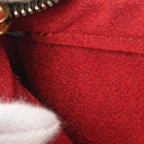 LOUIS VUITTON ルイヴィトン モノグラム ヴィバシテ PM ブラウン M51165 レディース モノグラムキャンバス ショルダーバッグ ABランク 中古 銀蔵